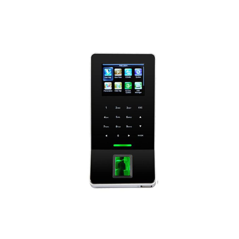 ZK-AccessControl