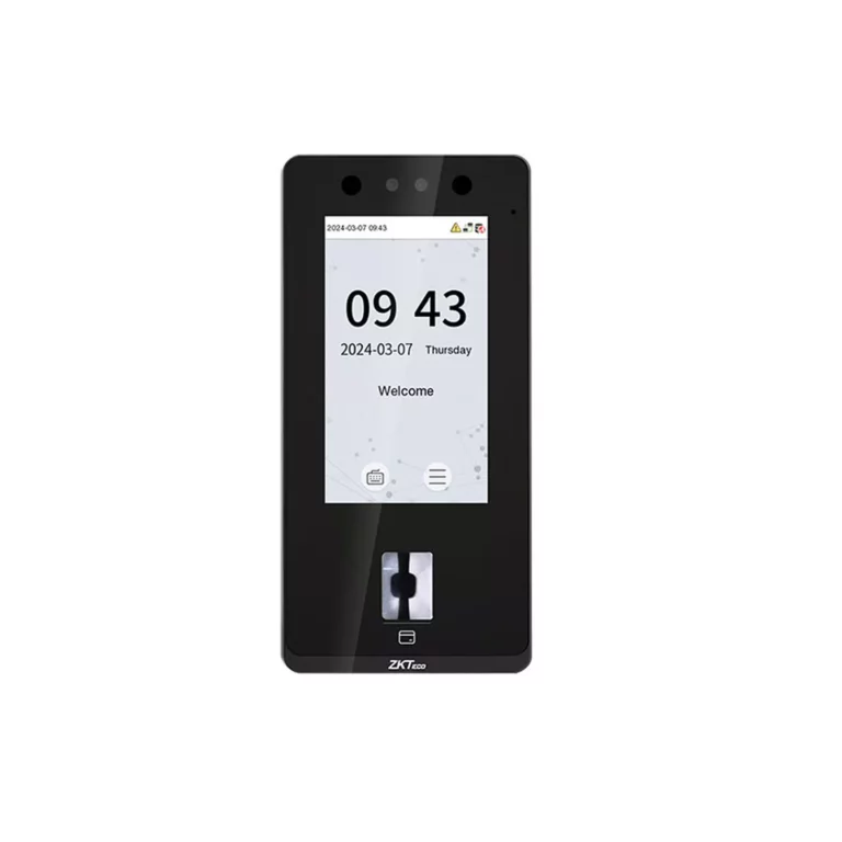 SENSEFACE-4A(ID-WIFI)
