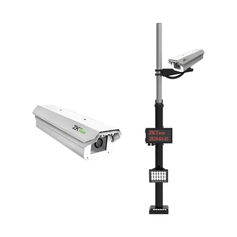 ZK-MINI-LPRC500(SET)