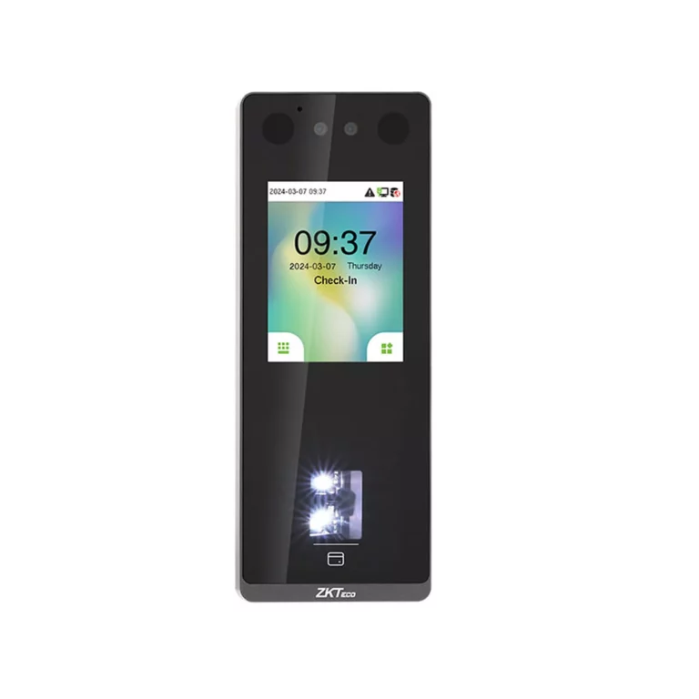 ZK-SENSEFACE-3A(ID-WIFI)